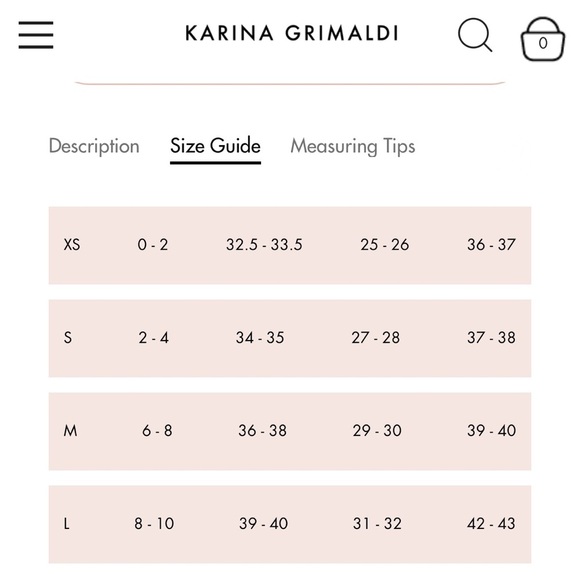 KARINA GRIMALDI Cranberry Purple Silk Long Sleeve Mini Dress M - Picture 10 of 10